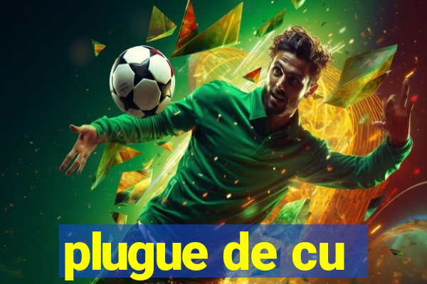 plugue de cu
